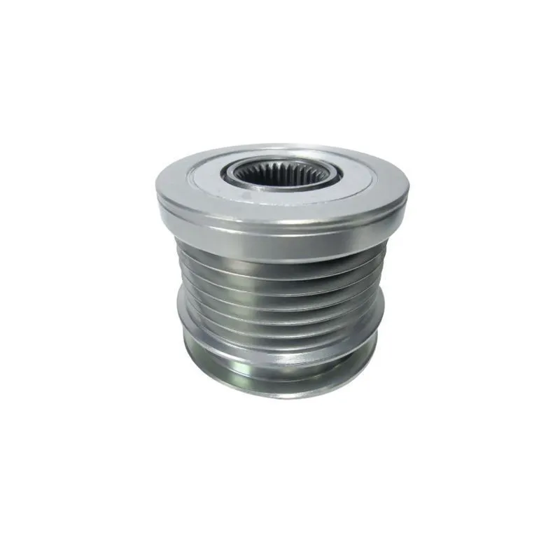 Poulie roue libre, alternateur MEAT & DORIA 45151
