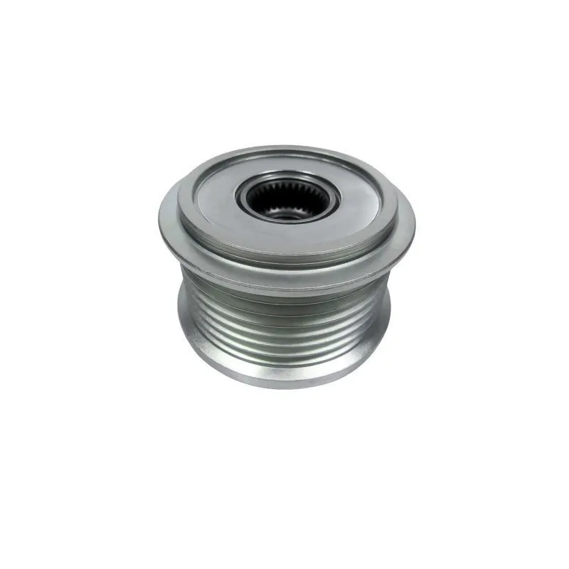 Poulie roue libre, alternateur MEAT & DORIA 45159