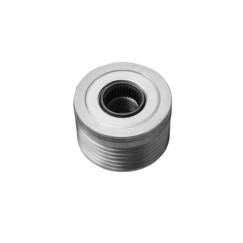 Poulie roue libre, alternateur MEAT & DORIA 45160
