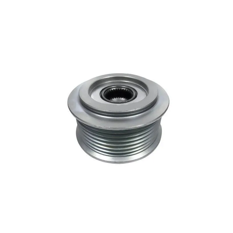 Poulie roue libre, alternateur MEAT & DORIA 45163