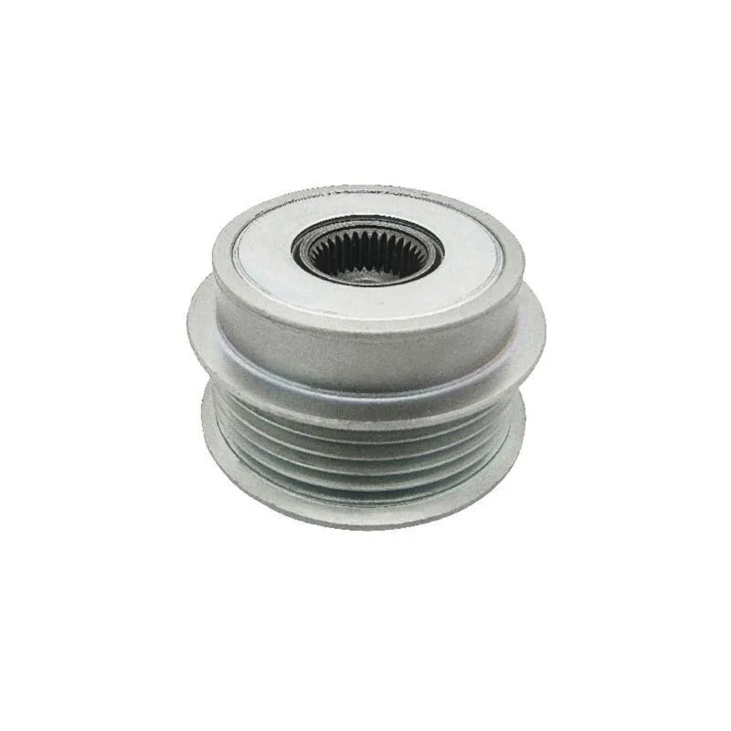Poulie roue libre, alternateur MEAT & DORIA 45166