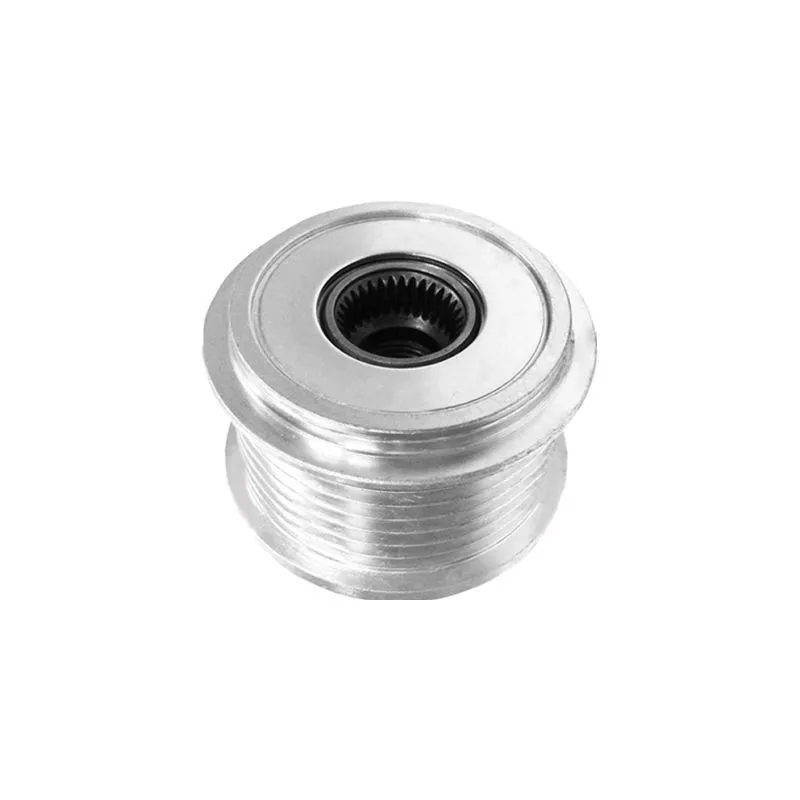 Poulie roue libre, alternateur MEAT & DORIA 45171