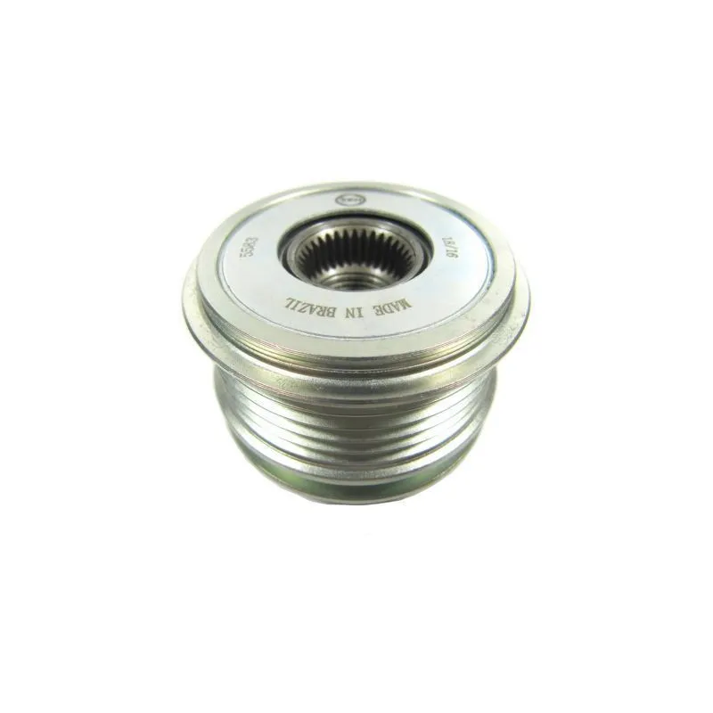 Poulie roue libre, alternateur MEAT & DORIA 45173