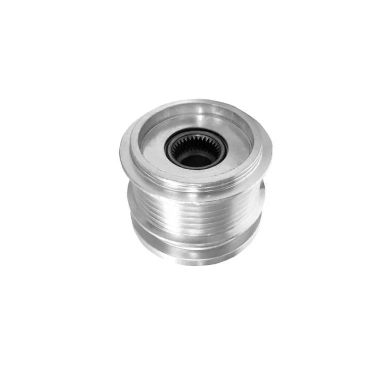 Poulie roue libre, alternateur MEAT & DORIA 45178