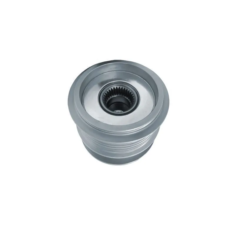 Poulie roue libre, alternateur MEAT & DORIA 45180
