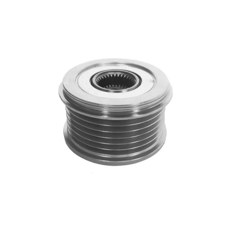 Poulie roue libre, alternateur MEAT & DORIA 45182