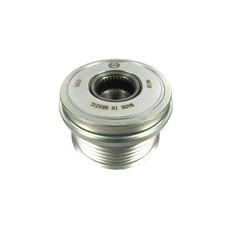 Poulie roue libre, alternateur MEAT & DORIA 45183