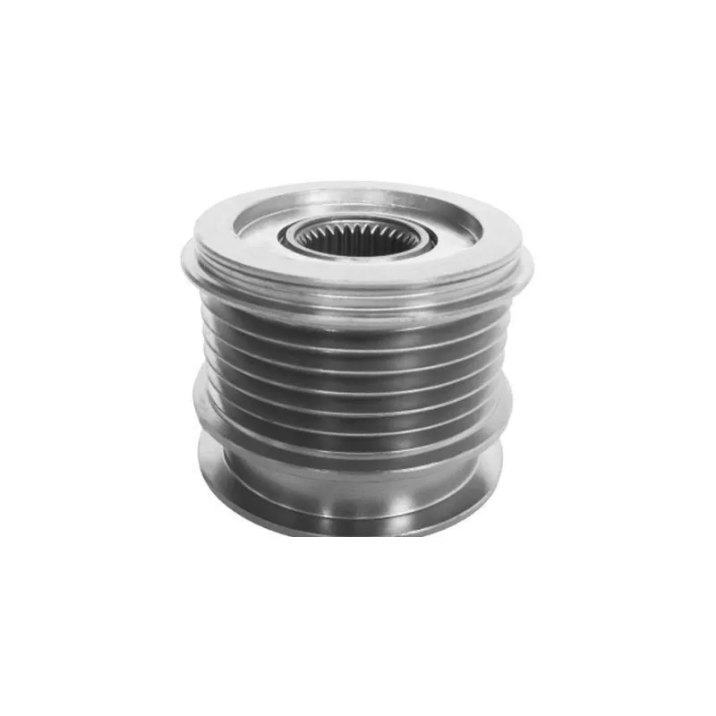 Poulie roue libre, alternateur MEAT & DORIA 45184