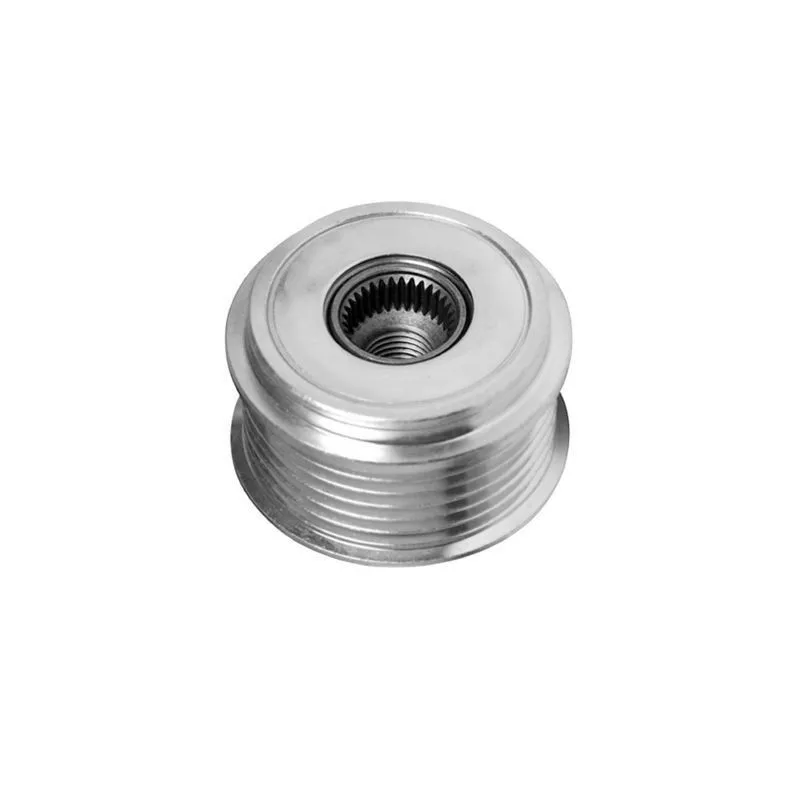 Poulie roue libre, alternateur MEAT & DORIA 45187