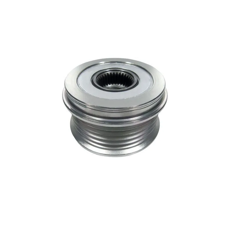 Poulie roue libre, alternateur MEAT & DORIA 45189