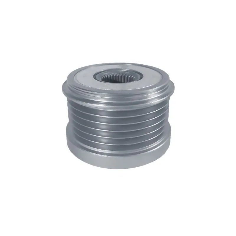 Poulie roue libre, alternateur MEAT & DORIA 45191