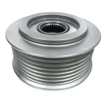 Poulie roue libre, alternateur MEAT & DORIA 45192