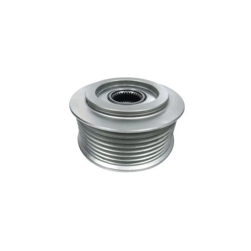 Poulie roue libre, alternateur MEAT & DORIA 45192