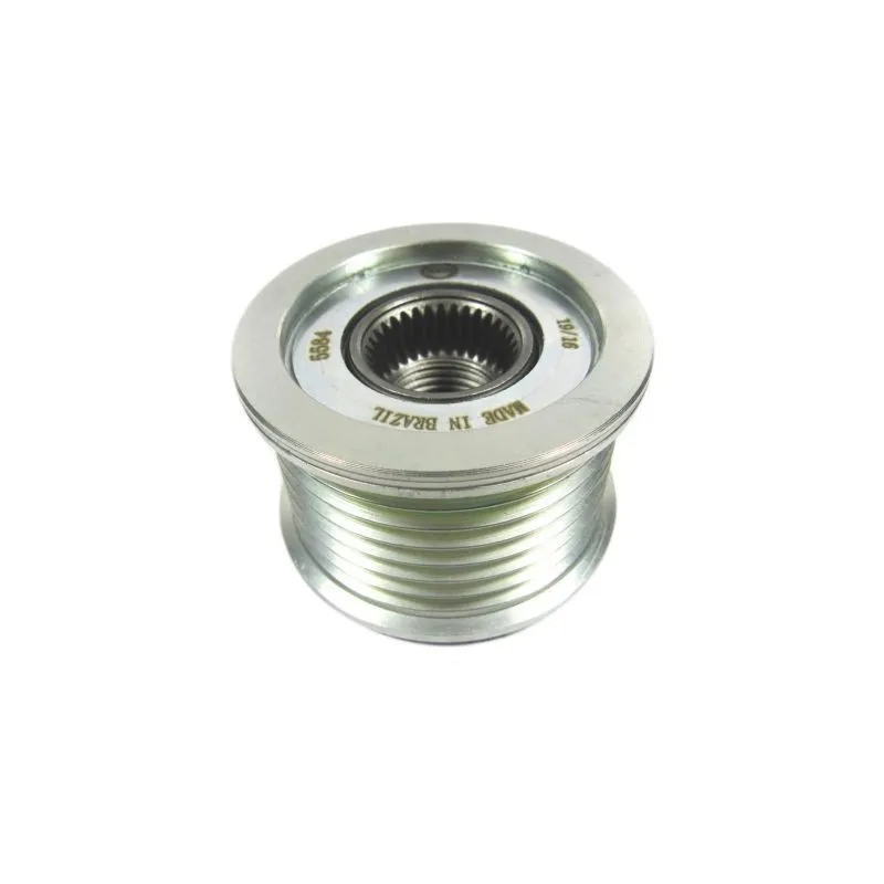 Poulie roue libre, alternateur MEAT & DORIA 45196