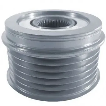 Poulie roue libre, alternateur MEAT & DORIA 45199