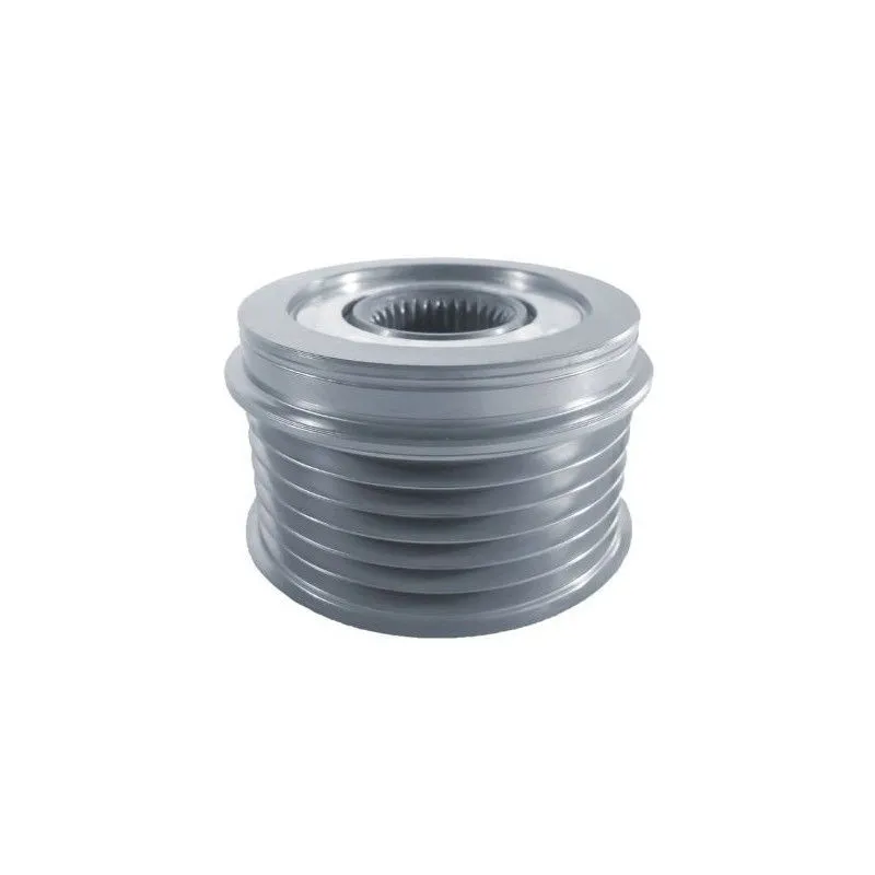 Poulie roue libre, alternateur MEAT & DORIA 45199