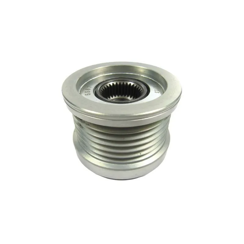 Poulie roue libre, alternateur MEAT & DORIA 45201