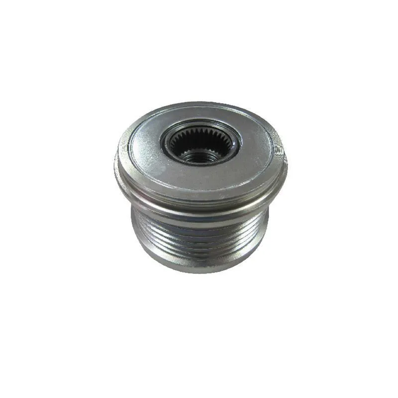 Poulie roue libre, alternateur MEAT & DORIA 45202