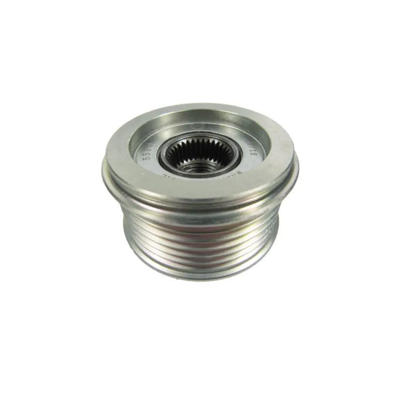 Poulie roue libre, alternateur MEAT & DORIA 45206