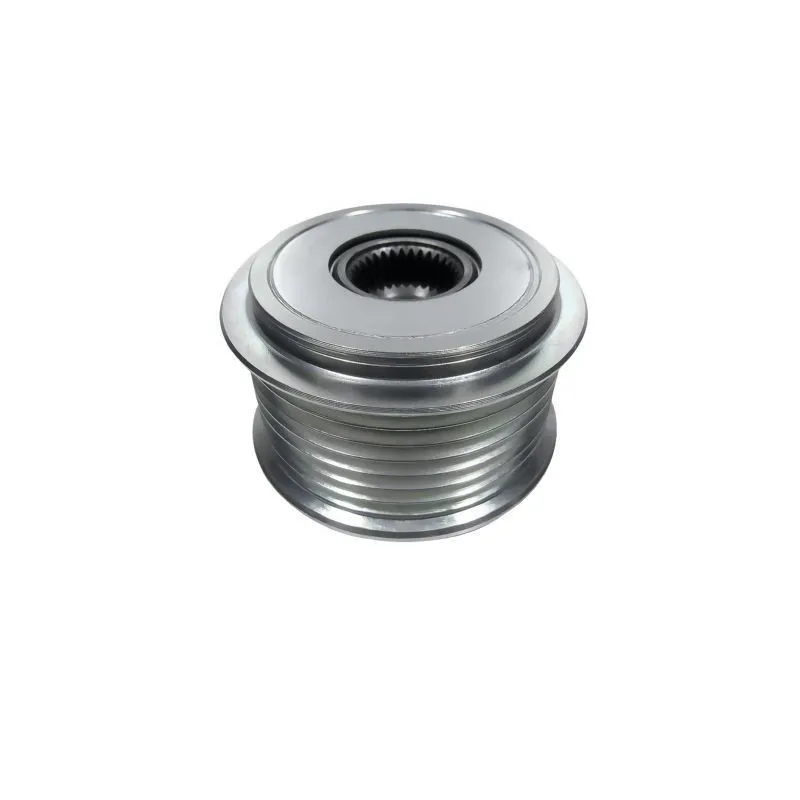 Poulie roue libre, alternateur MEAT & DORIA 45207