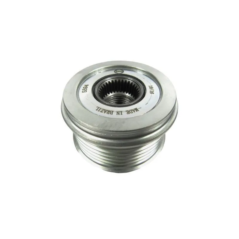 Poulie roue libre, alternateur MEAT & DORIA 45209