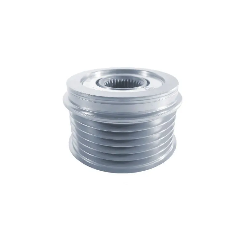 Poulie roue libre, alternateur MEAT & DORIA 45219