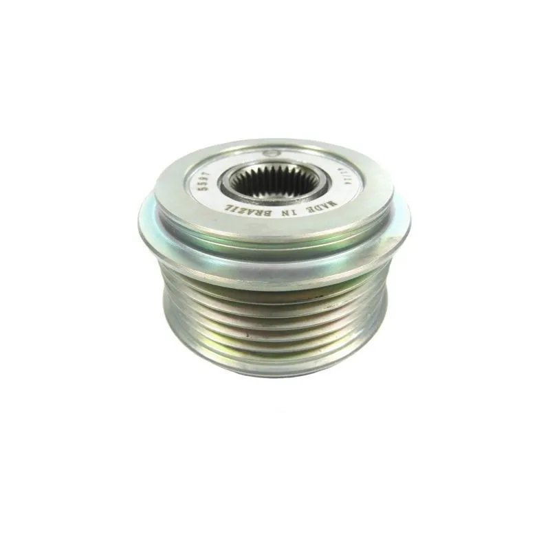 Poulie roue libre, alternateur MEAT & DORIA 45220
