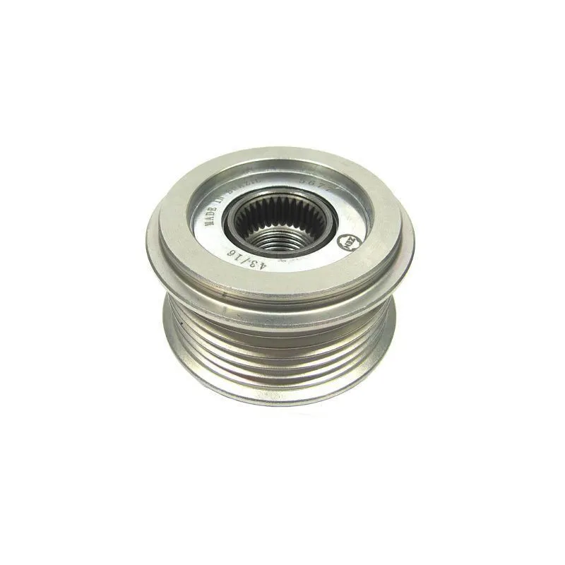 Poulie roue libre, alternateur MEAT & DORIA 45221