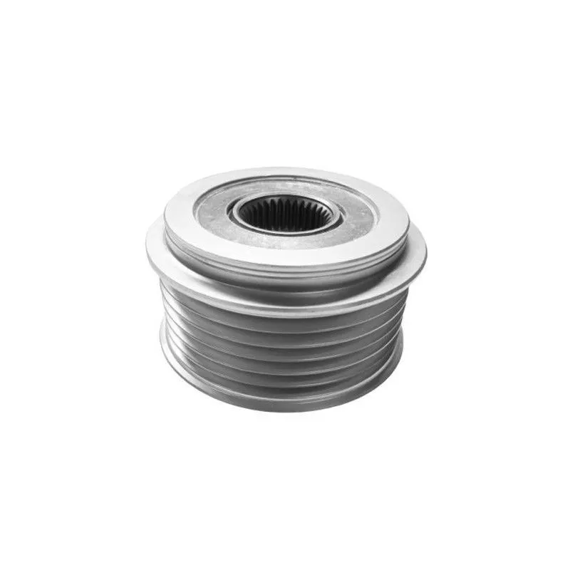 Poulie roue libre, alternateur MEAT & DORIA 45223