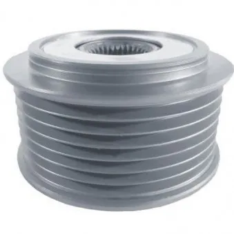 Poulie roue libre, alternateur MEAT & DORIA 45224