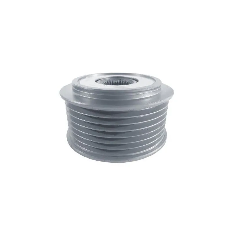 Poulie roue libre, alternateur MEAT & DORIA 45224
