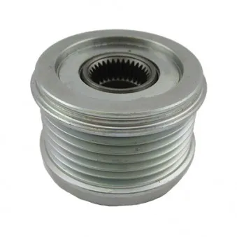 Poulie roue libre, alternateur MEAT & DORIA 45225