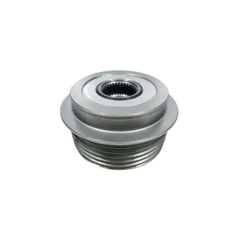 Poulie roue libre, alternateur MEAT & DORIA 45233