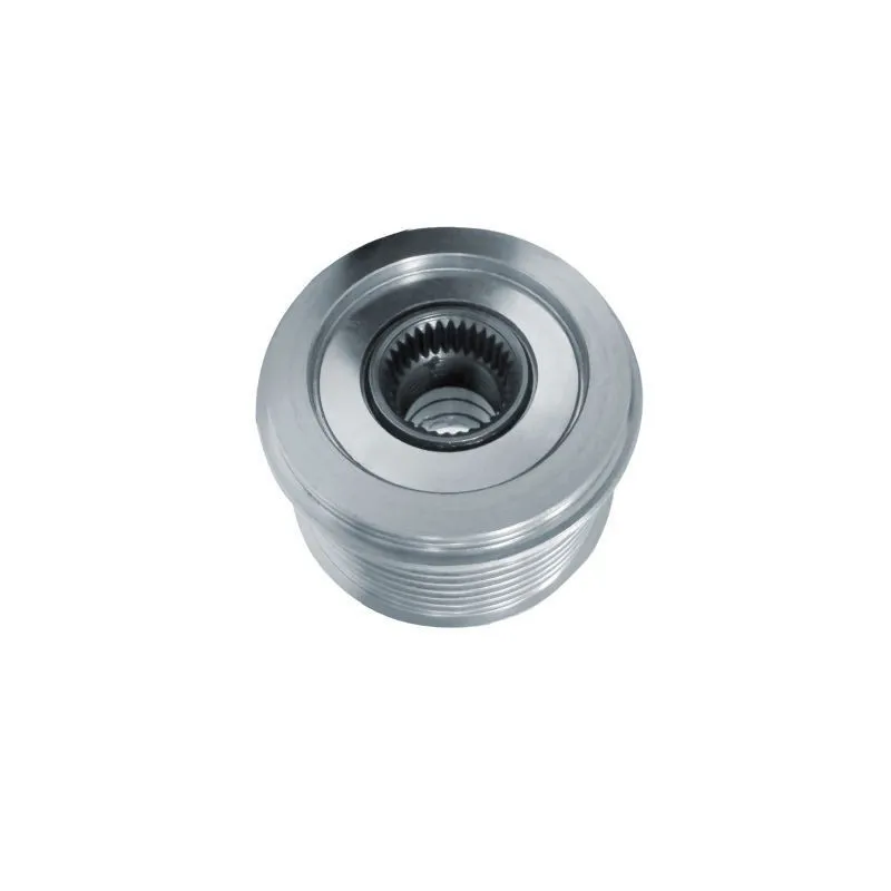 Poulie roue libre, alternateur MEAT & DORIA 45234