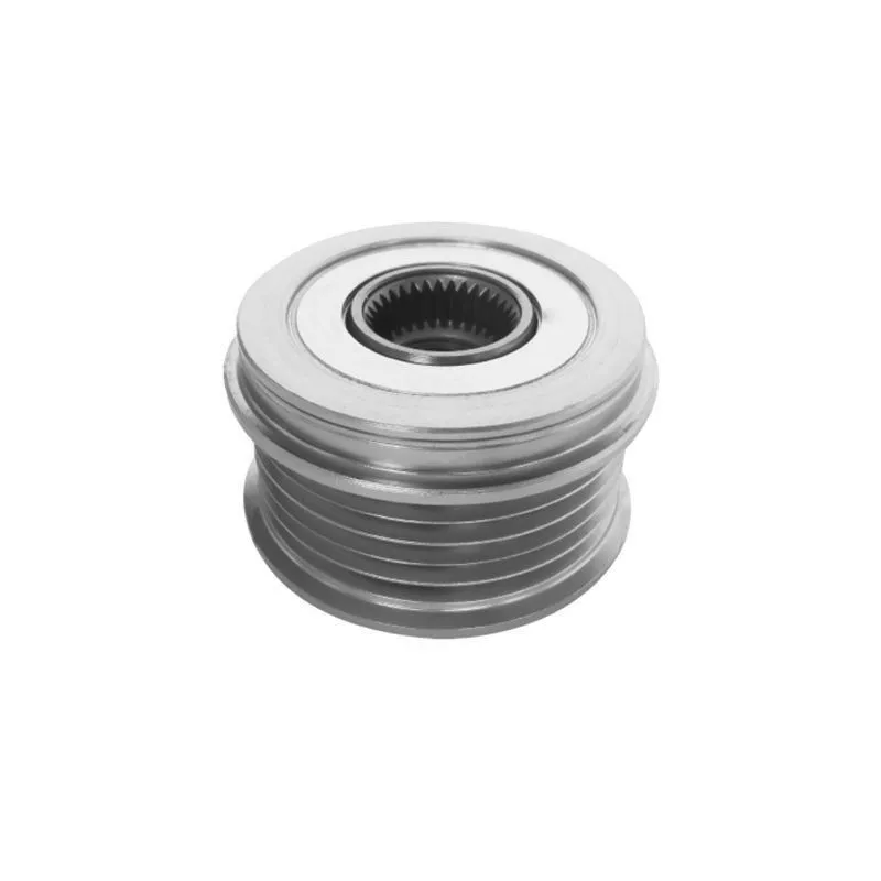 Poulie roue libre, alternateur MEAT & DORIA 45235