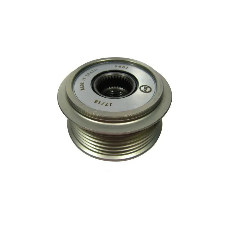 Poulie roue libre, alternateur MEAT & DORIA 45237