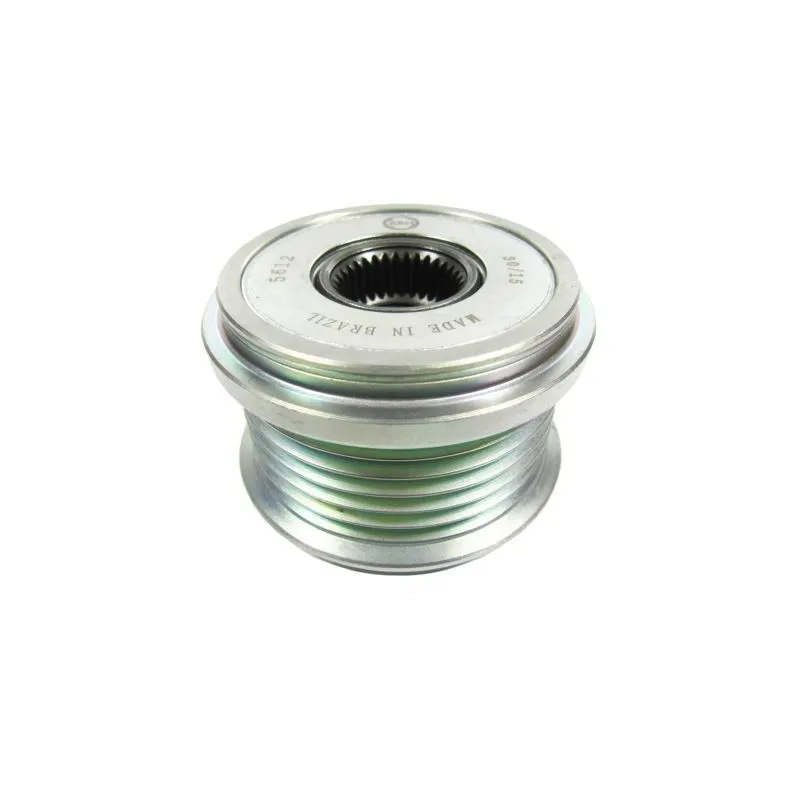 Poulie roue libre, alternateur MEAT & DORIA 45239