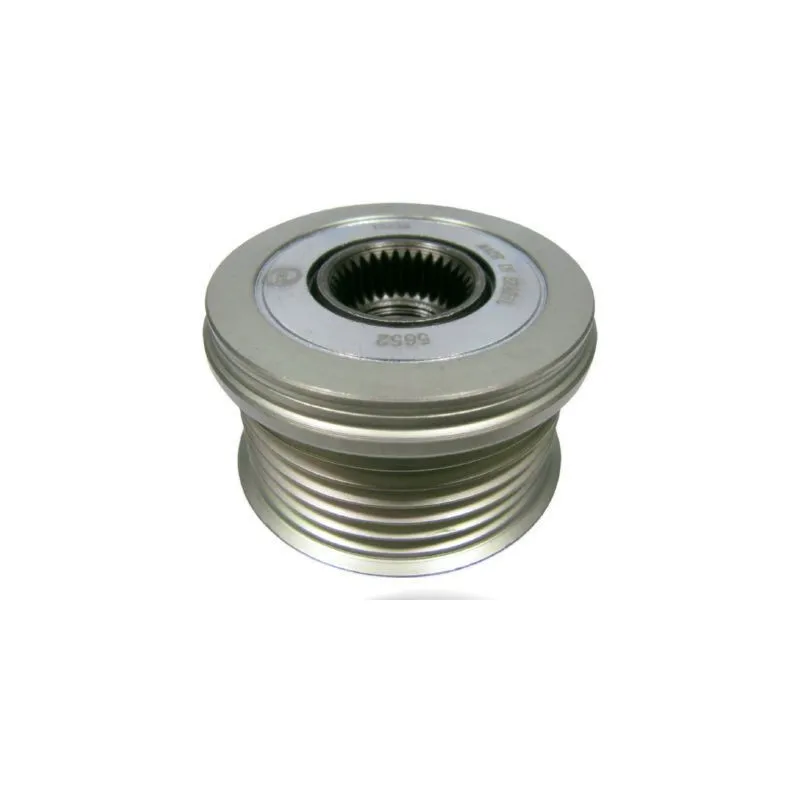 Poulie roue libre, alternateur MEAT & DORIA 45242
