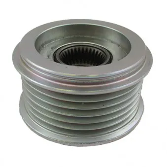 Poulie roue libre, alternateur MEAT & DORIA 45243