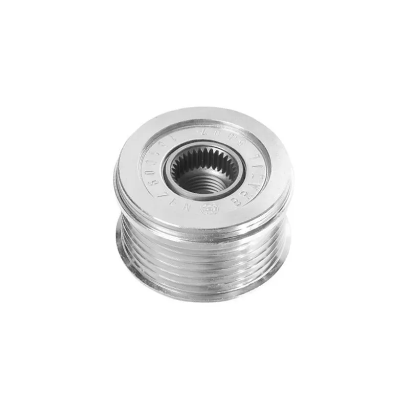 Poulie roue libre, alternateur MEAT & DORIA 45246