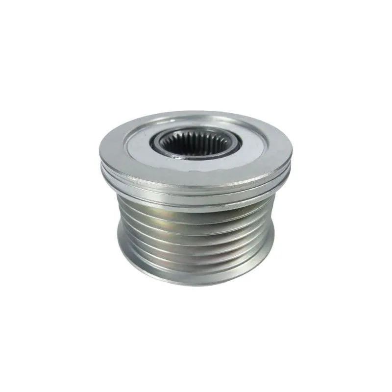 Poulie roue libre, alternateur MEAT & DORIA 45248
