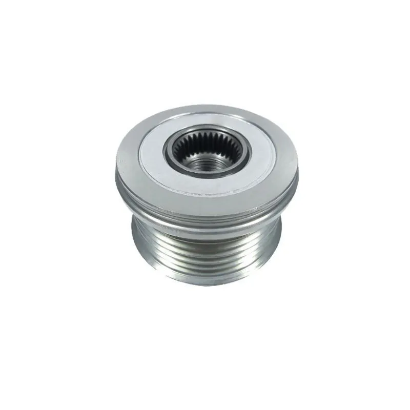 Poulie roue libre, alternateur MEAT & DORIA 45249