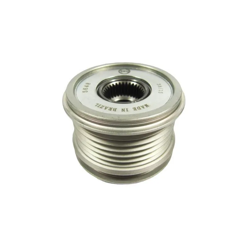Poulie roue libre, alternateur MEAT & DORIA 45250