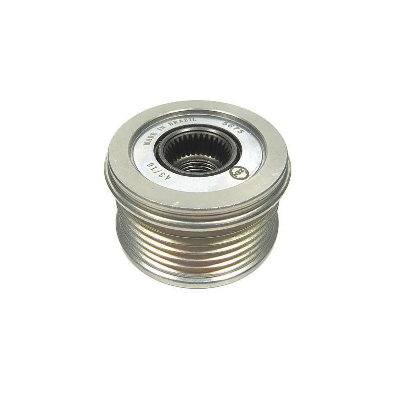 Poulie roue libre, alternateur MEAT & DORIA 45264