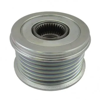 Poulie roue libre, alternateur MEAT & DORIA 45266