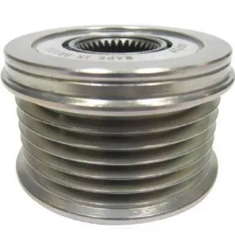 Poulie roue libre, alternateur MEAT & DORIA 45273