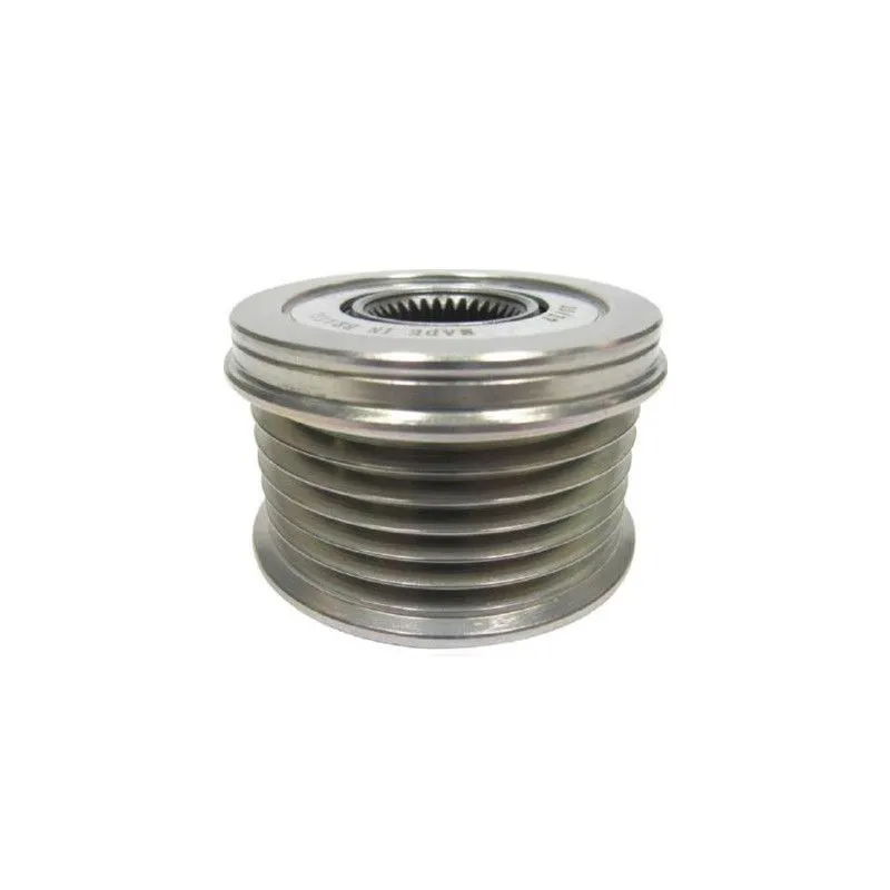 Poulie roue libre, alternateur MEAT & DORIA 45273