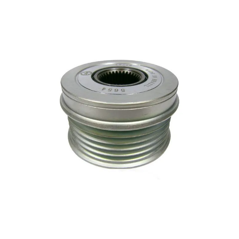 Poulie roue libre, alternateur MEAT & DORIA 45277