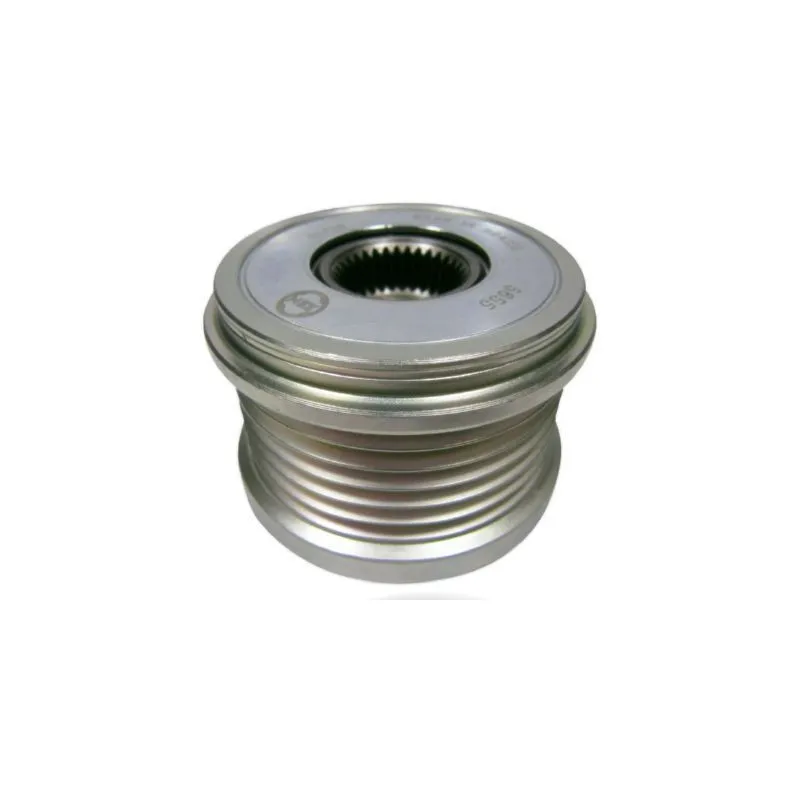 Poulie roue libre, alternateur MEAT & DORIA 45278
