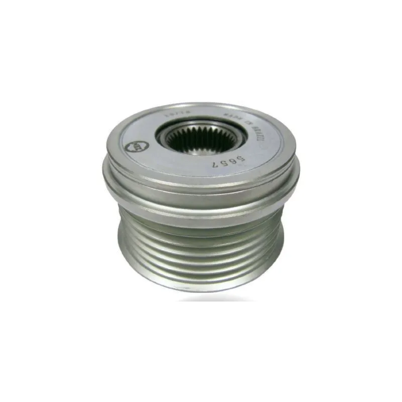 Poulie roue libre, alternateur MEAT & DORIA 45280
